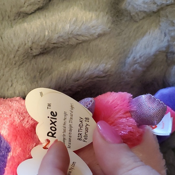 Ty Roxie - Picture 2 of 2